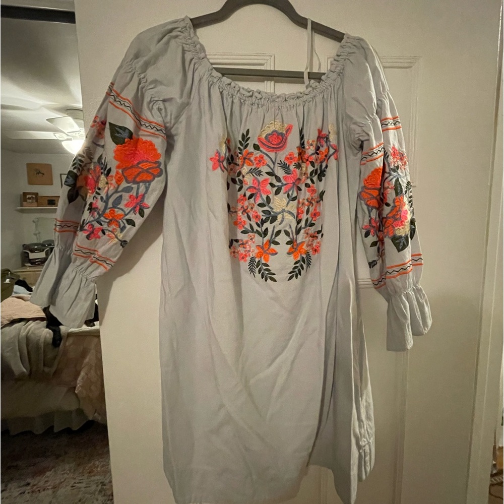 Free People Dress